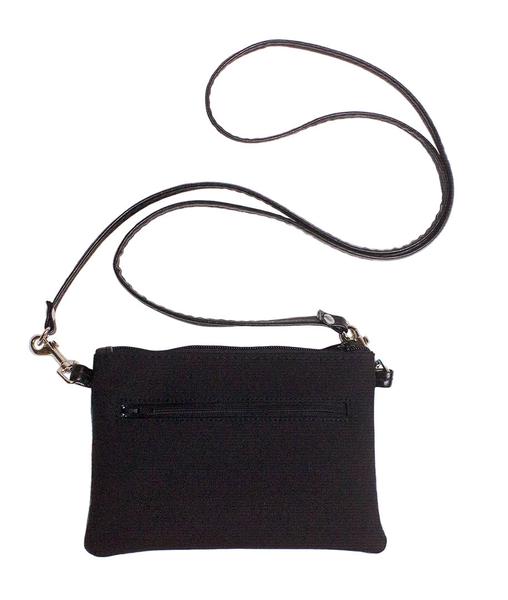 Alien Crossbody Swing Bag (Alien Riding Cow)