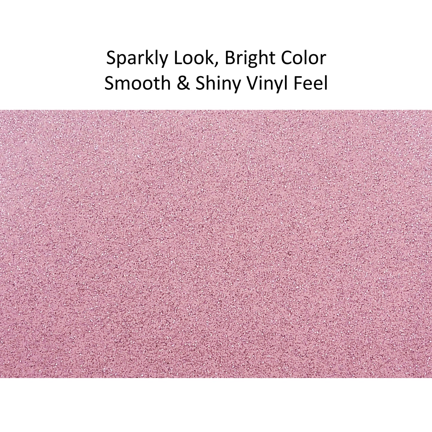 Faux Patent Leather Bowler Bag (Pink)