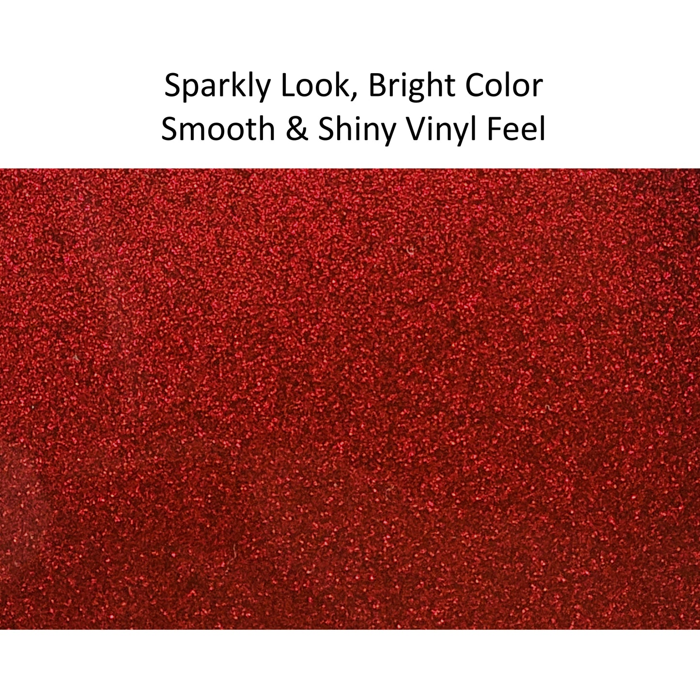 Faux Patent Leather Bowler Bag (Burgundy/Red)