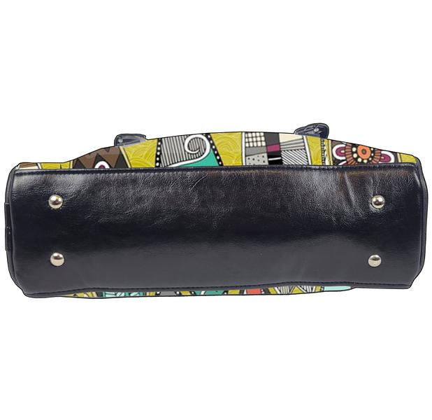 Tropical Bowler Bag (Surfboards)