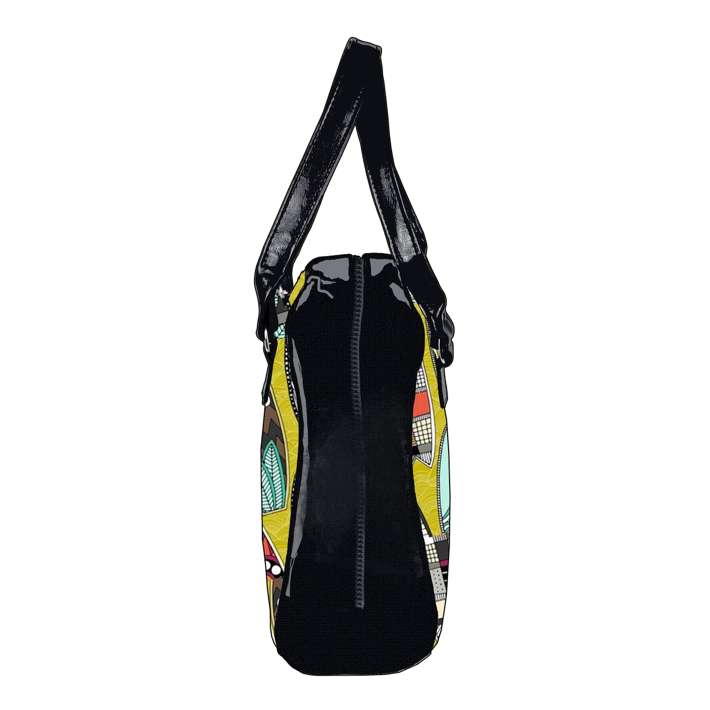 Tropical Bowler Bag (Surfboards)