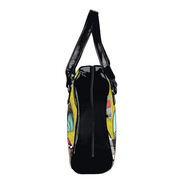 Tropical Bowler Bag (Surfboards)
