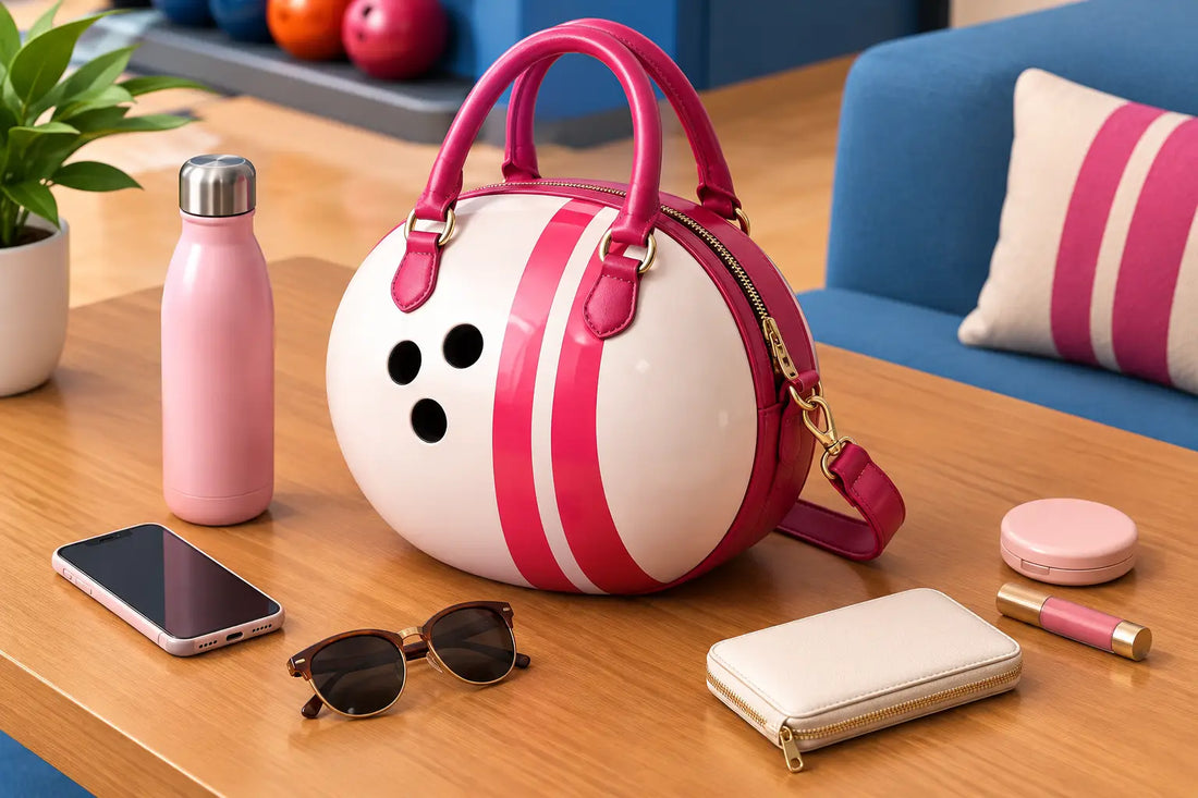 Are Bowling Purses Practical for Real Life?