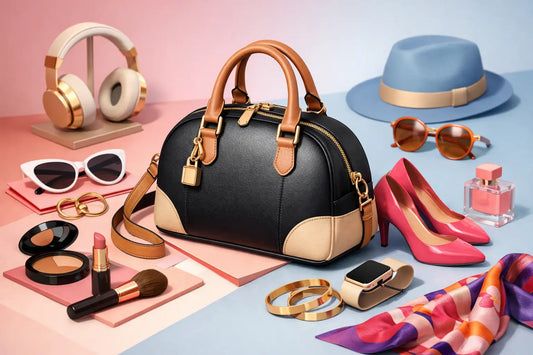 How to Style a Bowler Bag With Real Personality