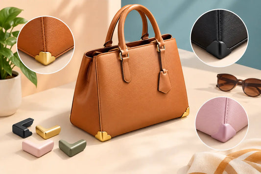 How to Protect Purse Corners Without Hiding Your Style