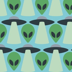 Twilly Alien