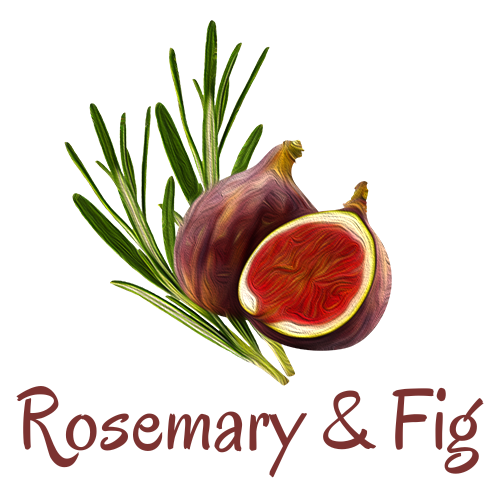 Rosemary & Fig