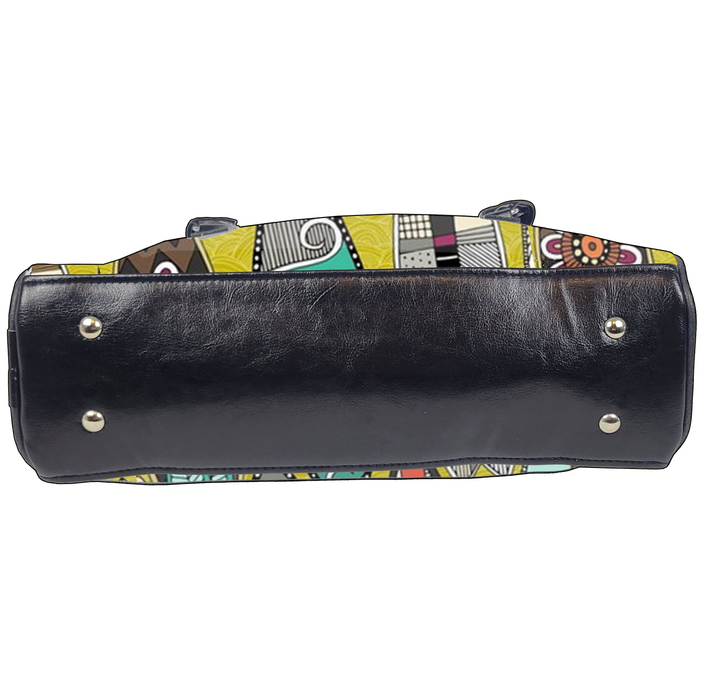 Tropical Bowler Bag (Surfboards)